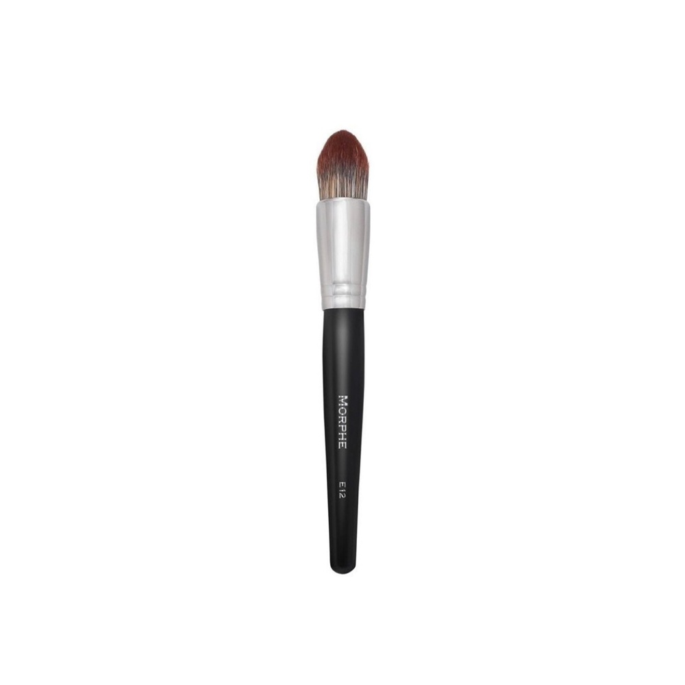 NIB Morphe E12 Pointed Foundation/Buffer Brush